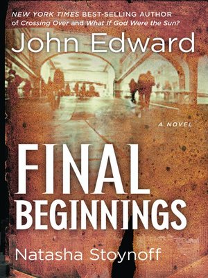 cover image of Final Beginnings